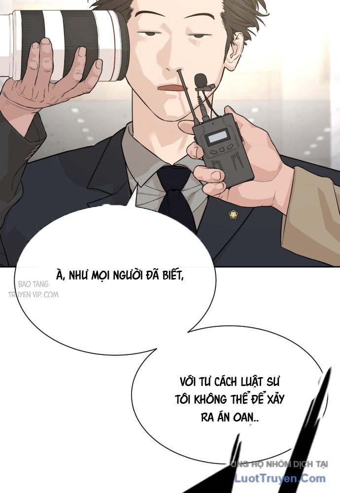 Luật Sư Sát Thủ Chapter 1 - Trang 20