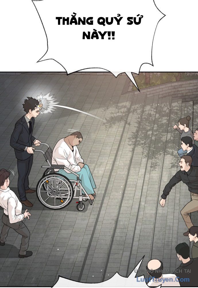 Luật Sư Sát Thủ Chapter 1 - Trang 21
