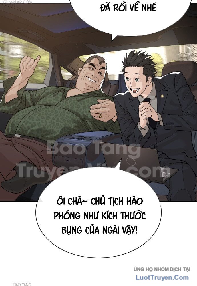 Luật Sư Sát Thủ Chapter 1 - Trang 37