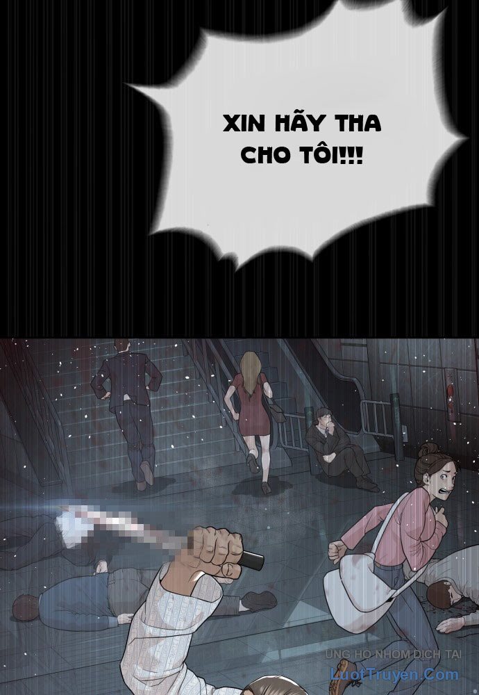 Luật Sư Sát Thủ Chapter 1 - Trang 4