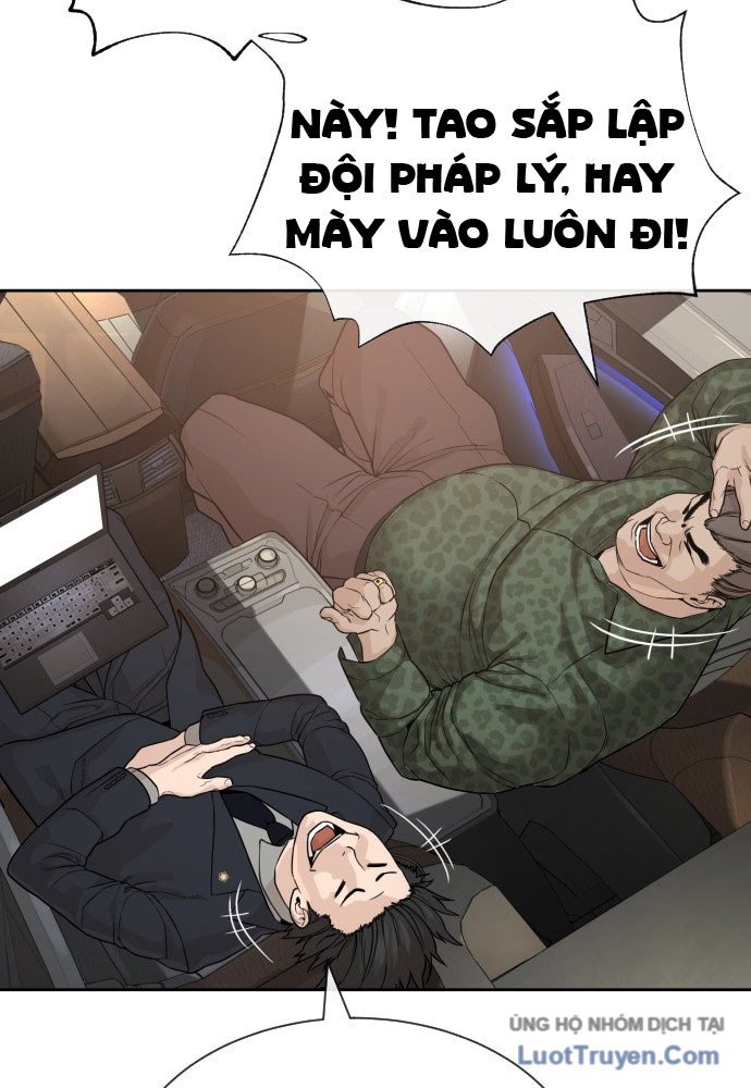 Luật Sư Sát Thủ Chapter 1 - Trang 47