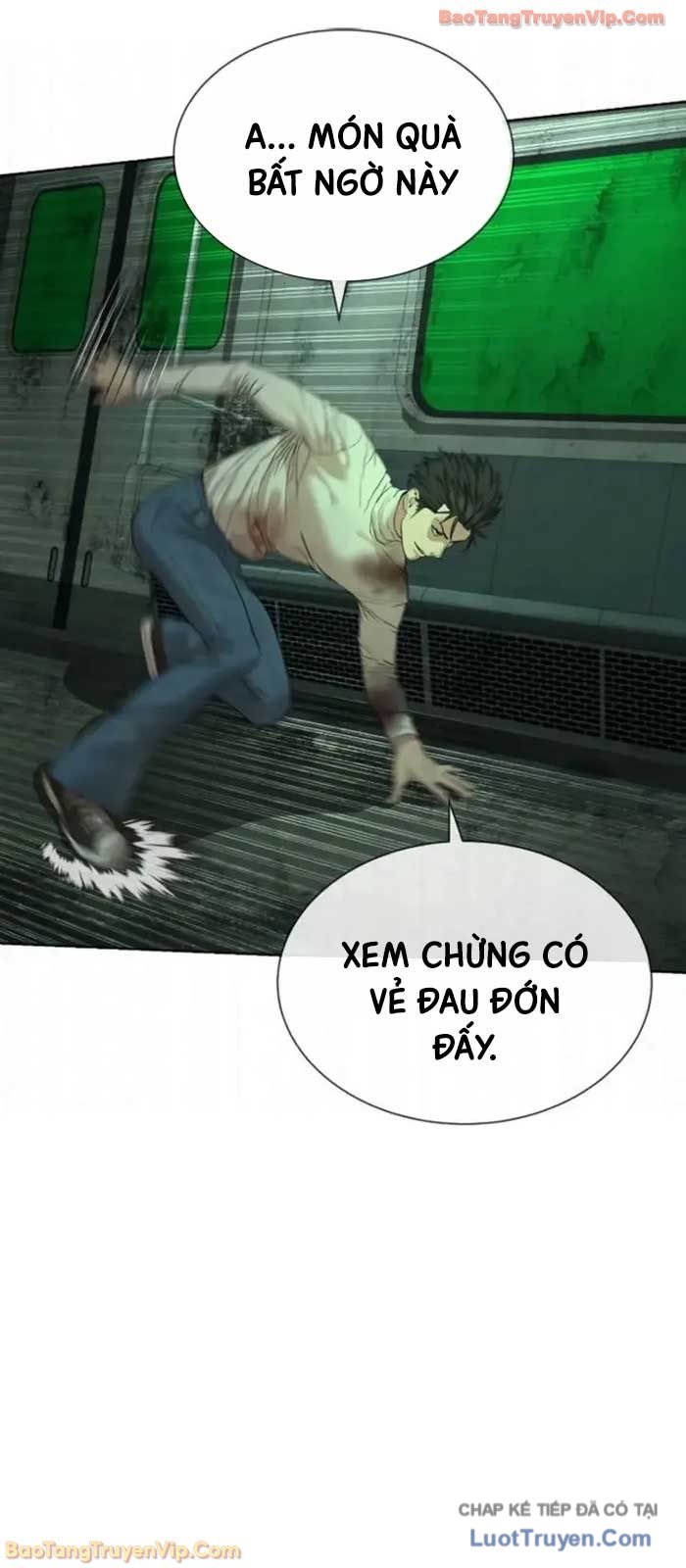Luật Sư Sát Thủ Chapter 14 - Trang 10