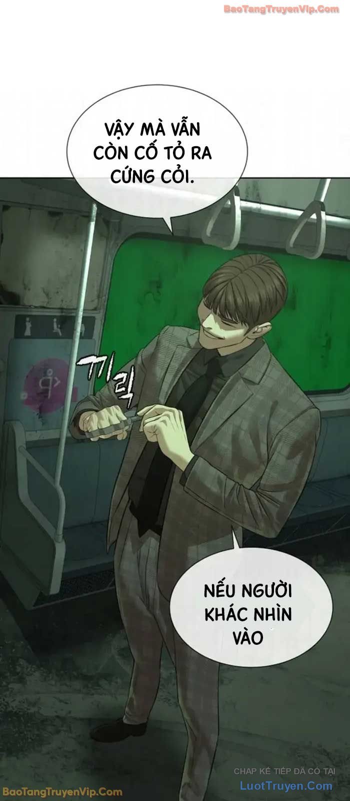Luật Sư Sát Thủ Chapter 14 - Trang 11