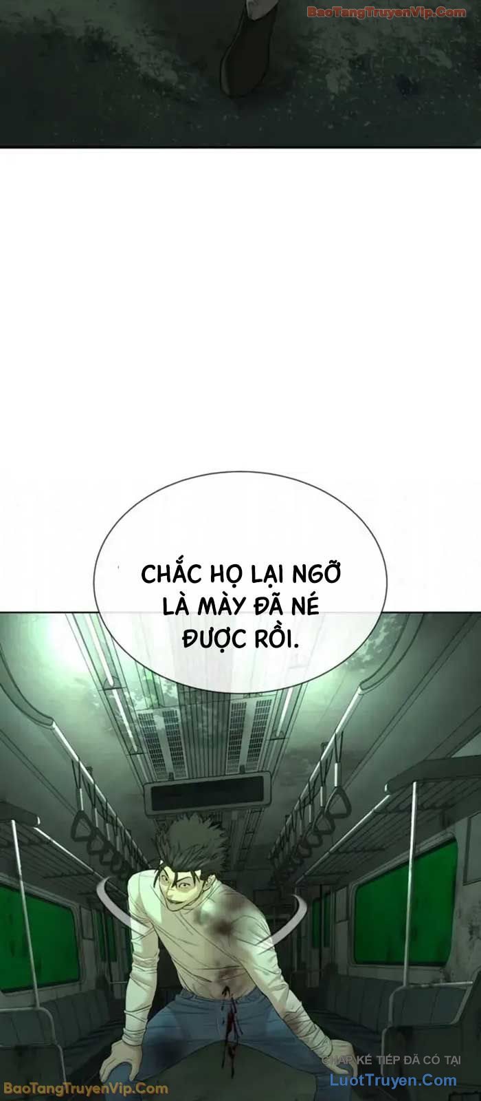 Luật Sư Sát Thủ Chapter 14 - Trang 12