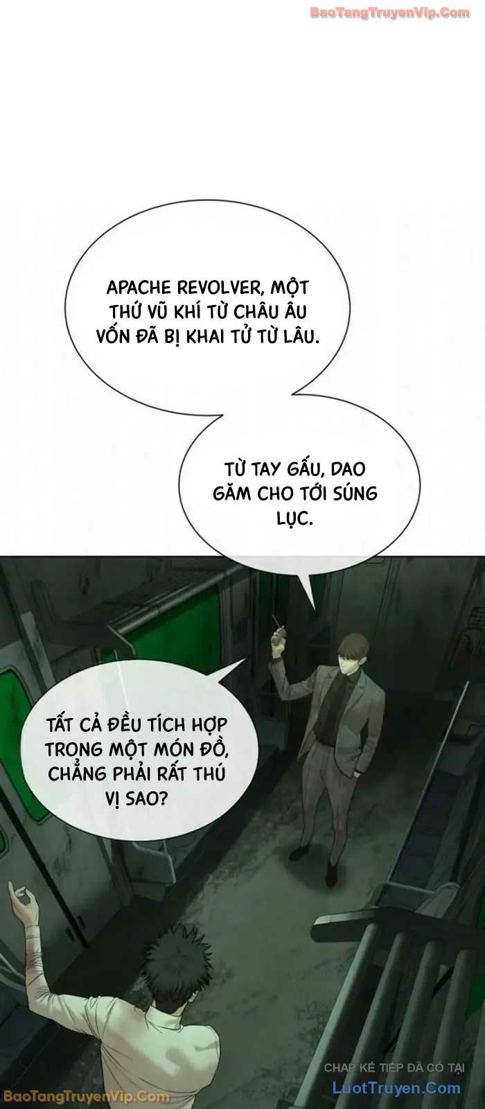 Luật Sư Sát Thủ Chapter 14 - Trang 15