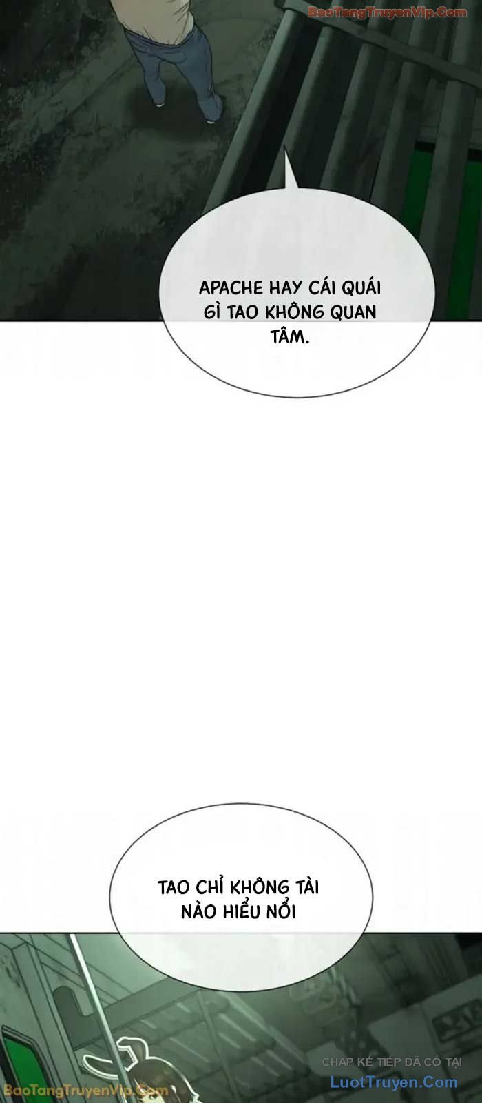 Luật Sư Sát Thủ Chapter 14 - Trang 16