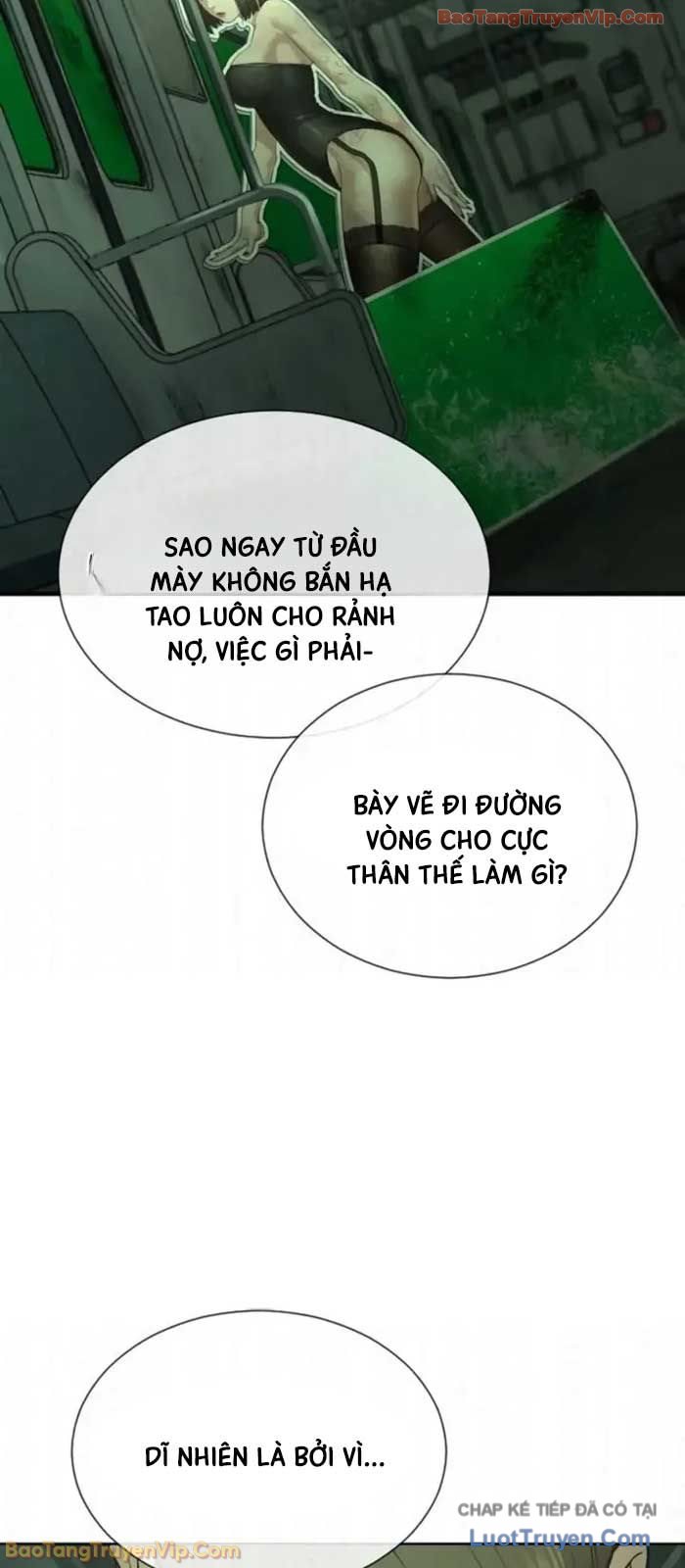 Luật Sư Sát Thủ Chapter 14 - Trang 17