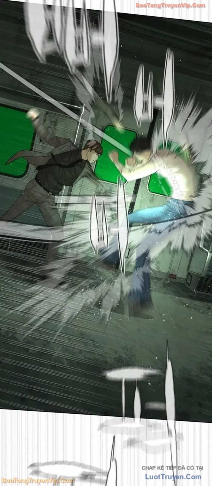 Luật Sư Sát Thủ Chapter 14 - Trang 21