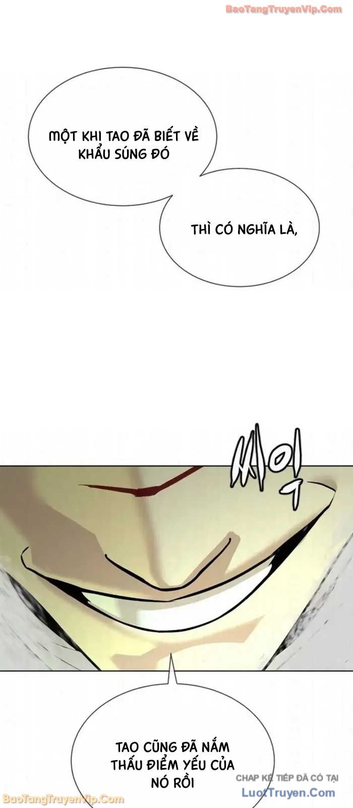 Luật Sư Sát Thủ Chapter 14 - Trang 29