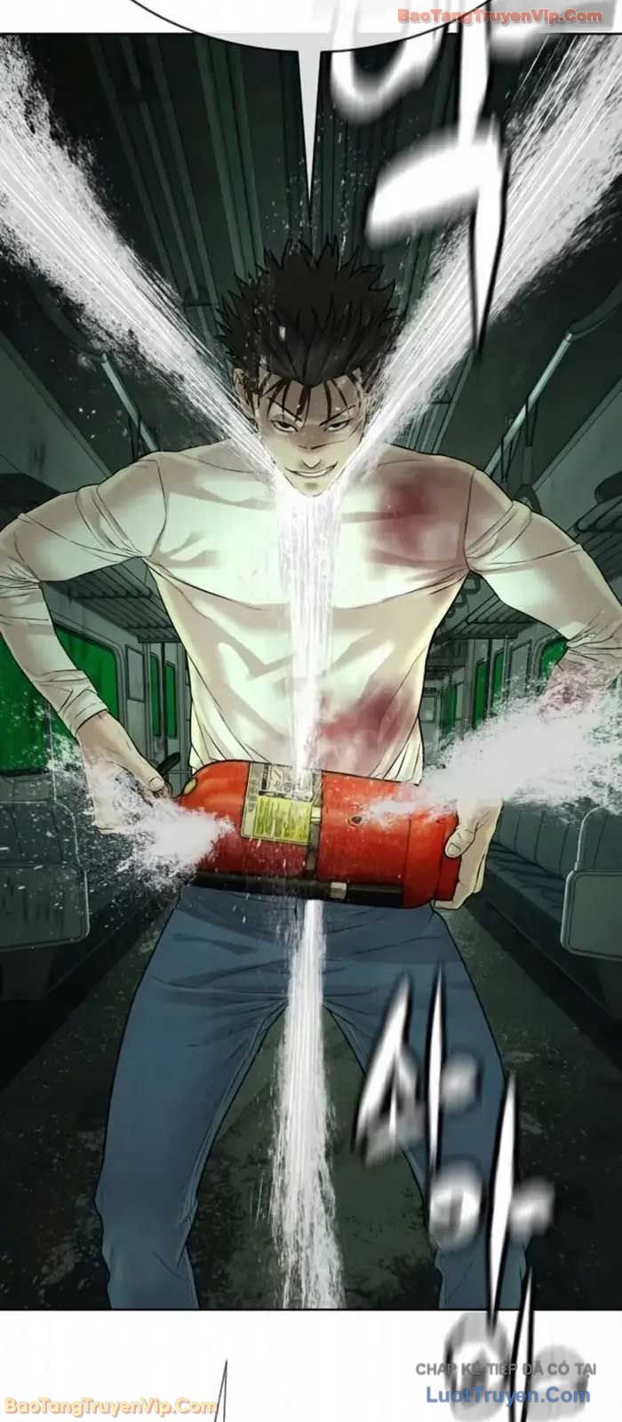 Luật Sư Sát Thủ Chapter 14 - Trang 33