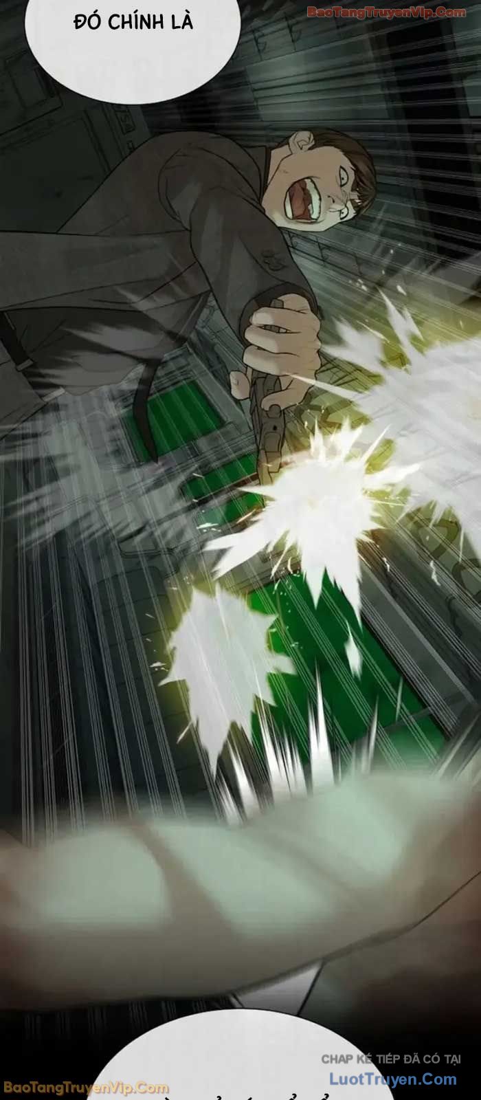 Luật Sư Sát Thủ Chapter 14 - Trang 36