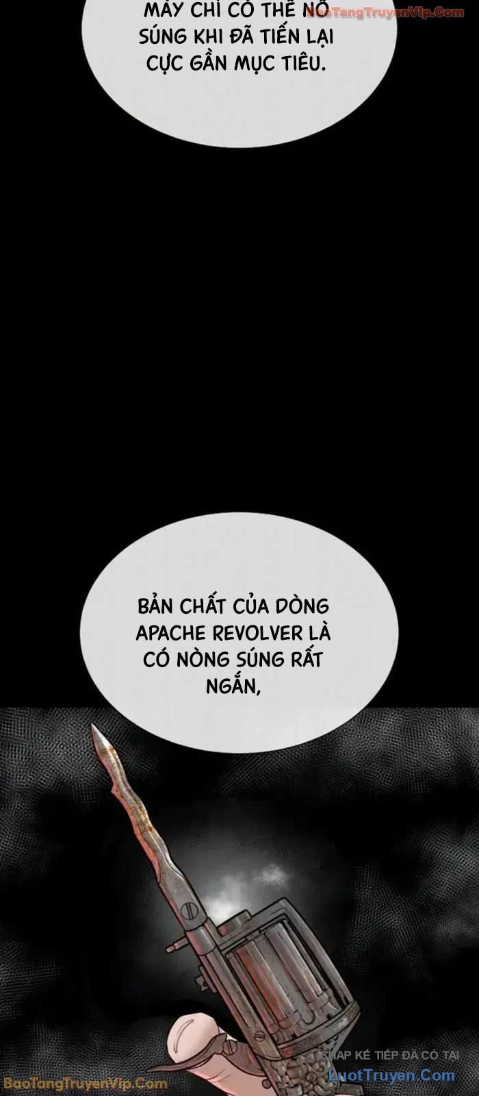 Luật Sư Sát Thủ Chapter 14 - Trang 37