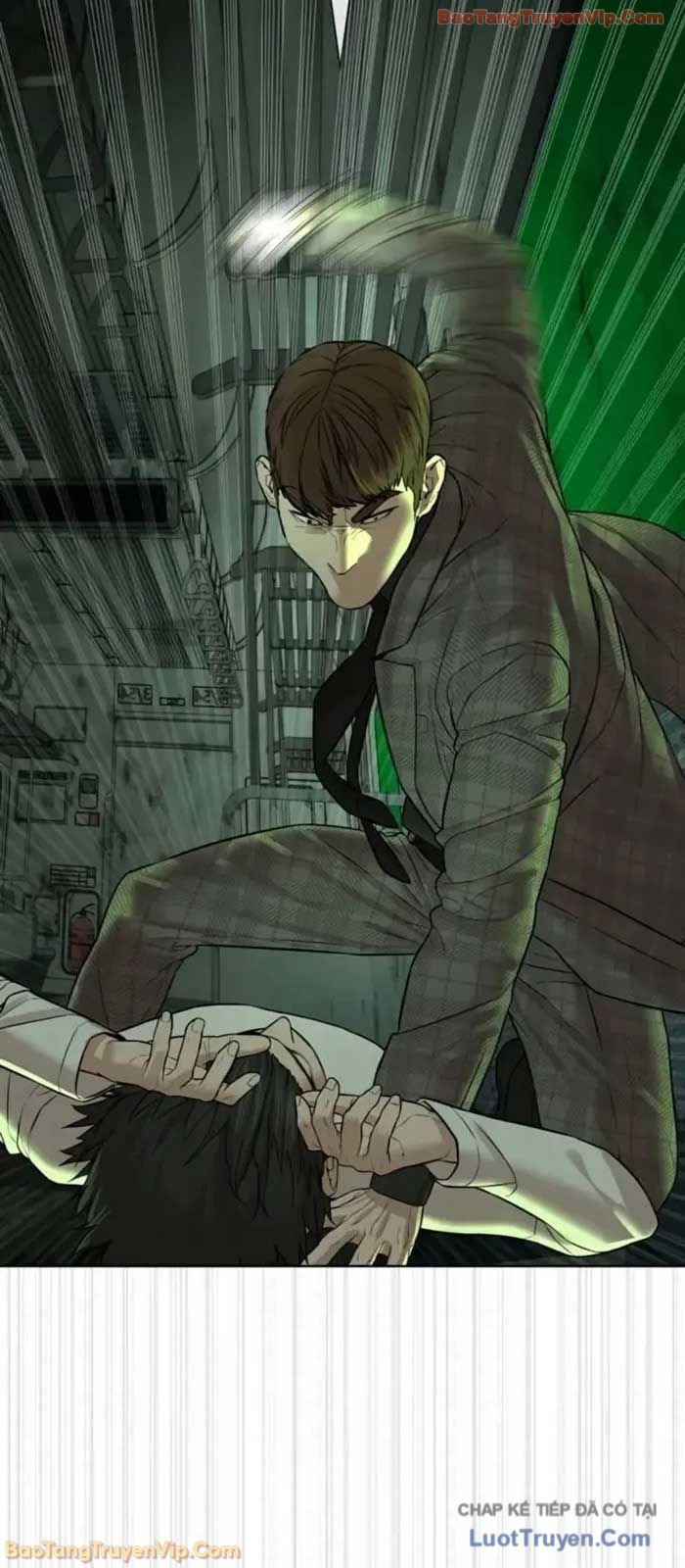 Luật Sư Sát Thủ Chapter 14 - Trang 47