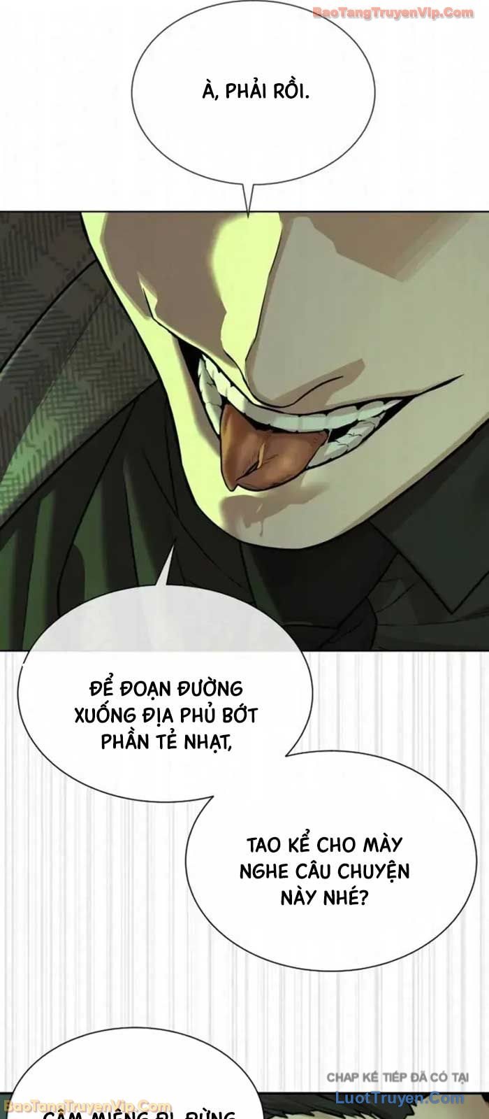 Luật Sư Sát Thủ Chapter 14 - Trang 50