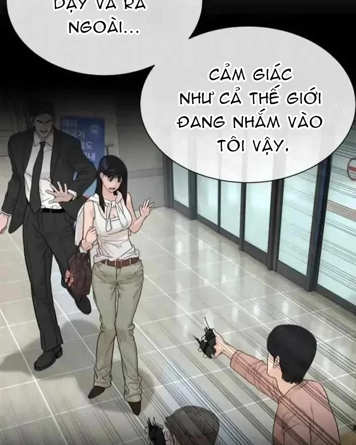 Luật Sư Sát Thủ Chapter 19 - Trang 21