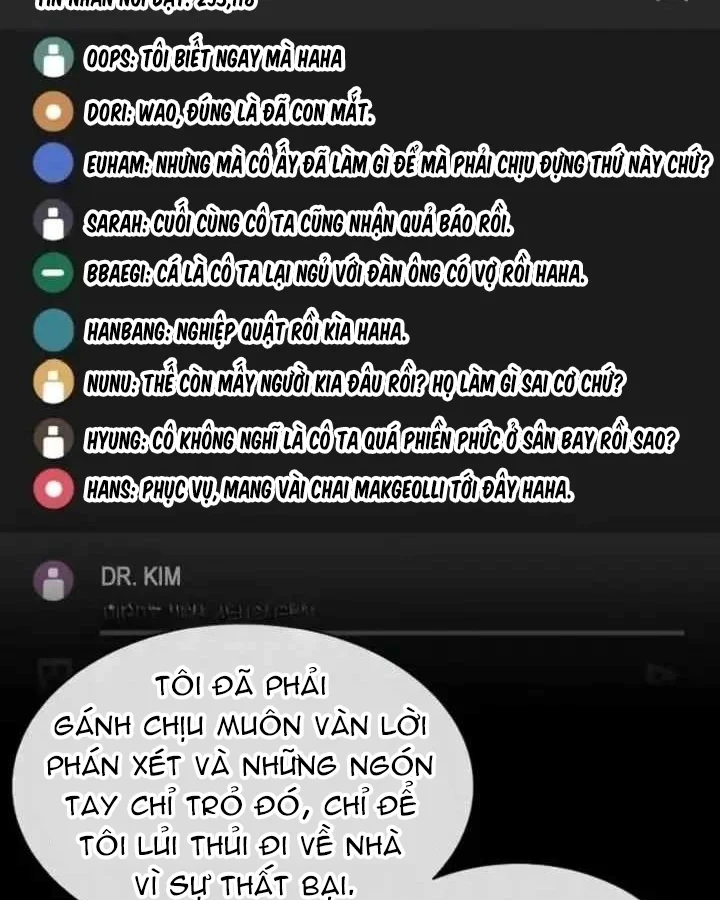 Luật Sư Sát Thủ Chapter 19 - Trang 23