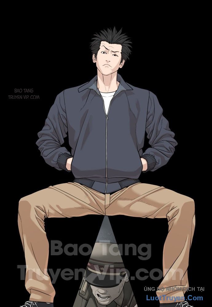 Luật Sư Sát Thủ Chapter 2 - Trang 11