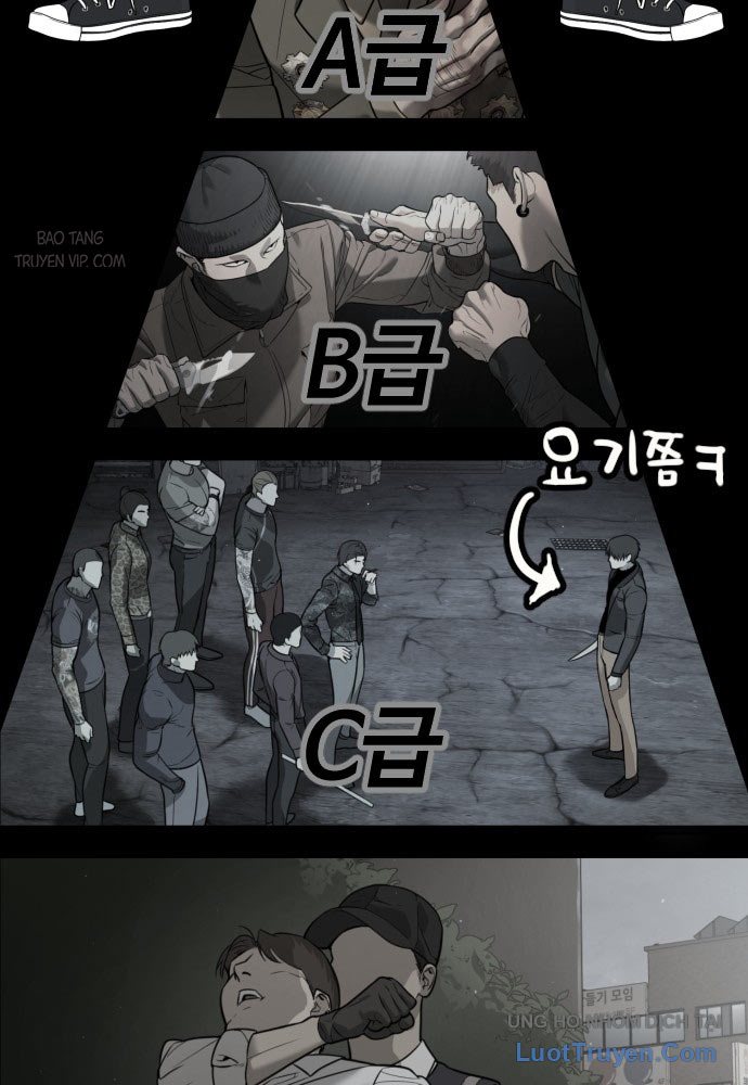 Luật Sư Sát Thủ Chapter 2 - Trang 12