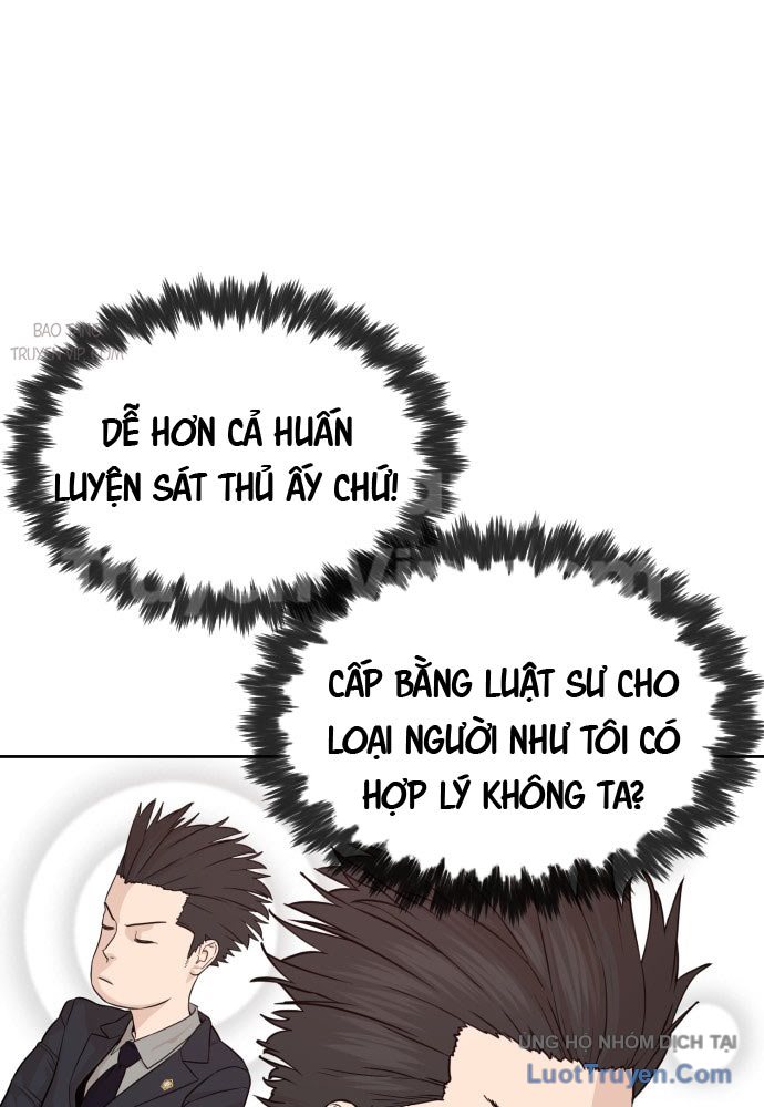 Luật Sư Sát Thủ Chapter 2 - Trang 35