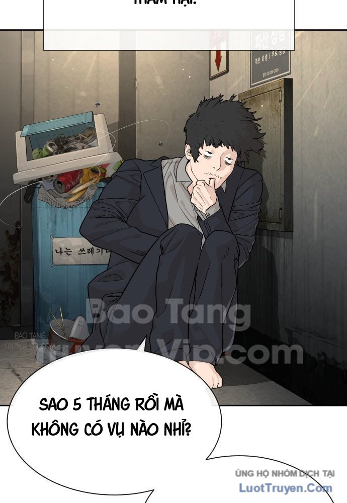 Luật Sư Sát Thủ Chapter 2 - Trang 40