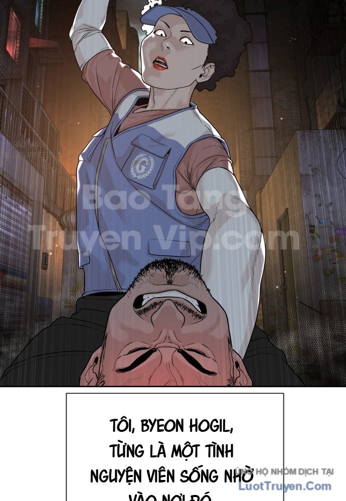 Luật Sư Sát Thủ Chapter 2 - Trang 9
