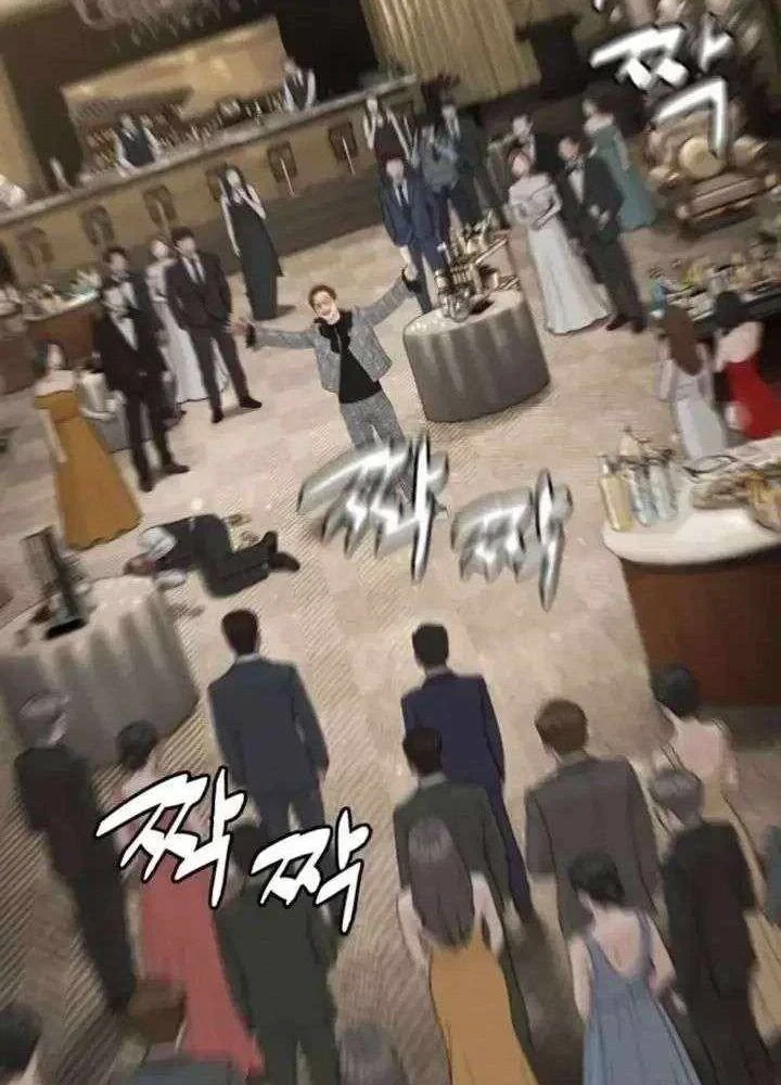 Luật Sư Sát Thủ Chapter 20 - Trang 13