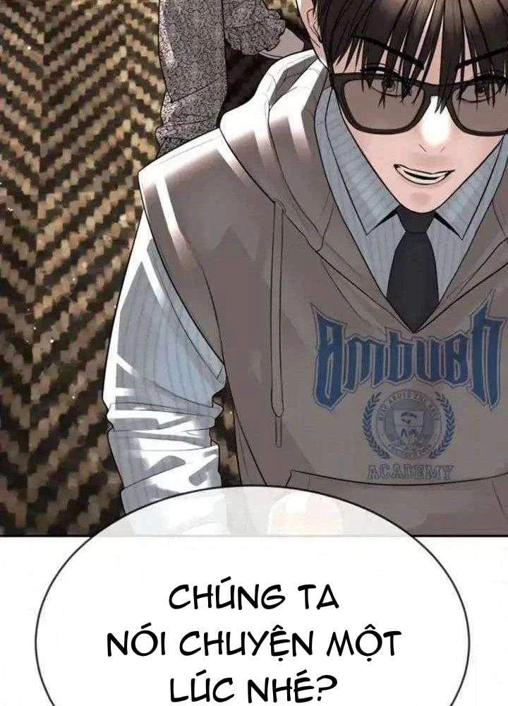 Luật Sư Sát Thủ Chapter 20 - Trang 21