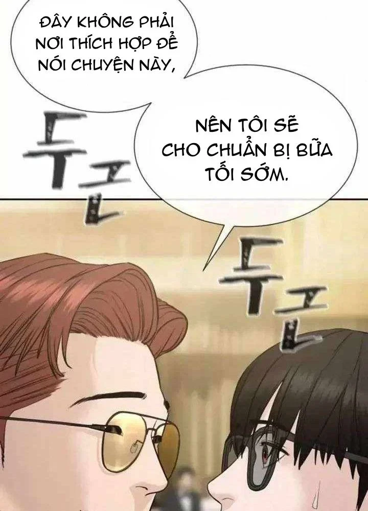 Luật Sư Sát Thủ Chapter 20 - Trang 26
