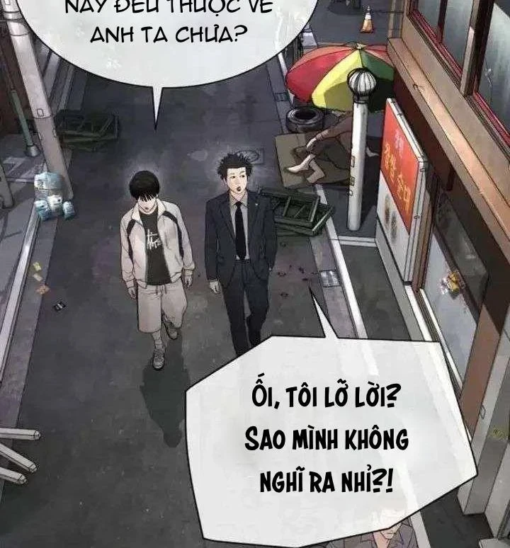 Luật Sư Sát Thủ Chapter 20 - Trang 43