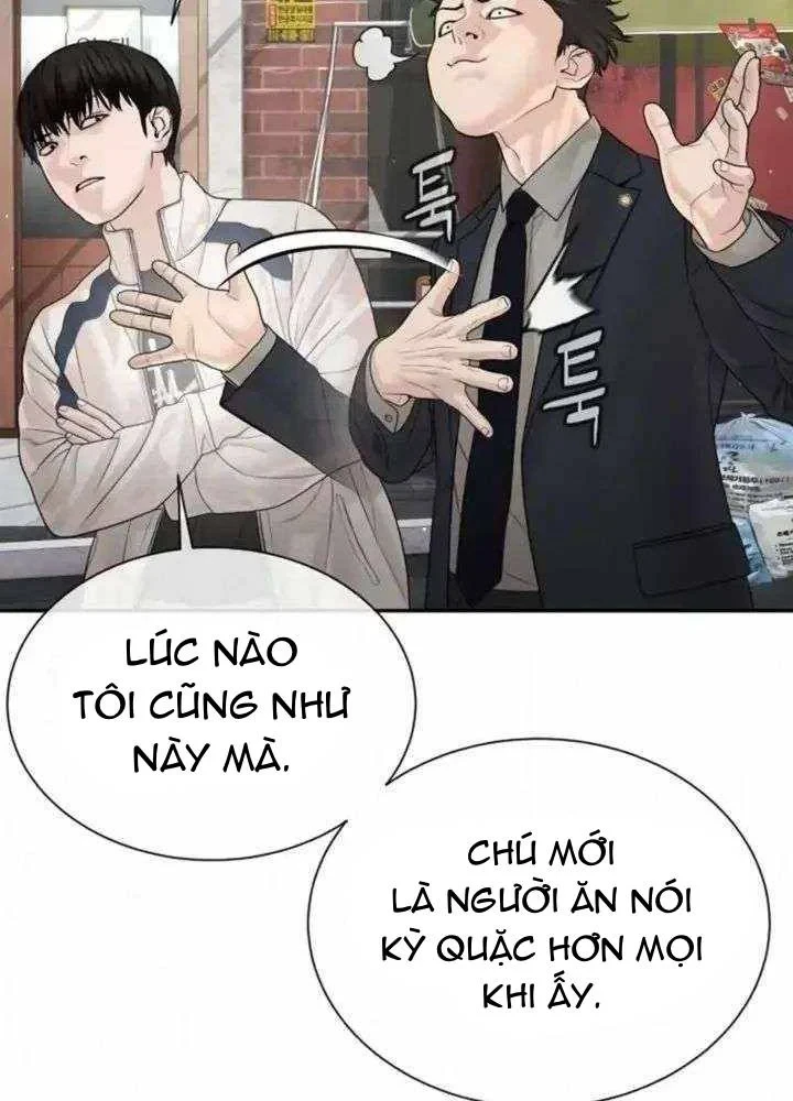 Luật Sư Sát Thủ Chapter 20 - Trang 46