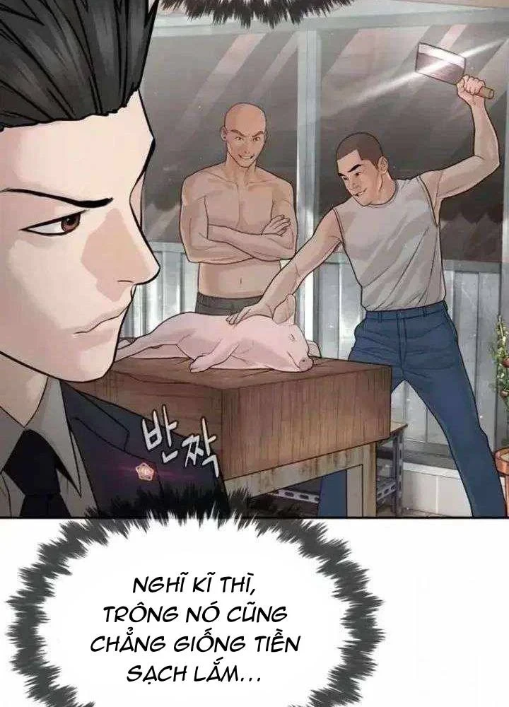 Luật Sư Sát Thủ Chapter 20 - Trang 50