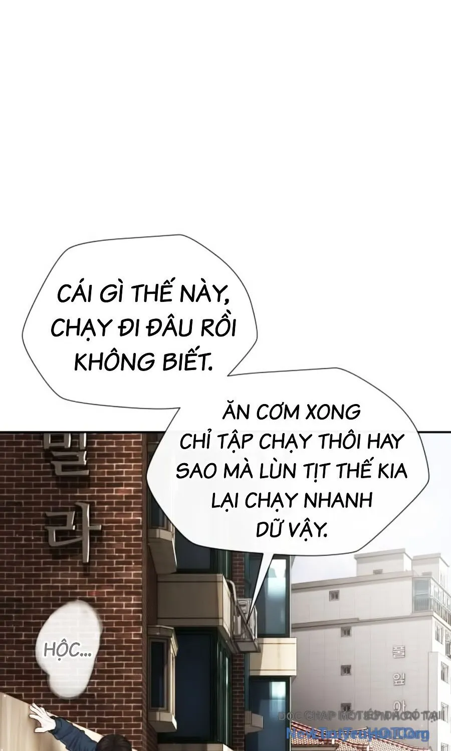 Luật Sư Sát Thủ Chapter 22 - Trang 21