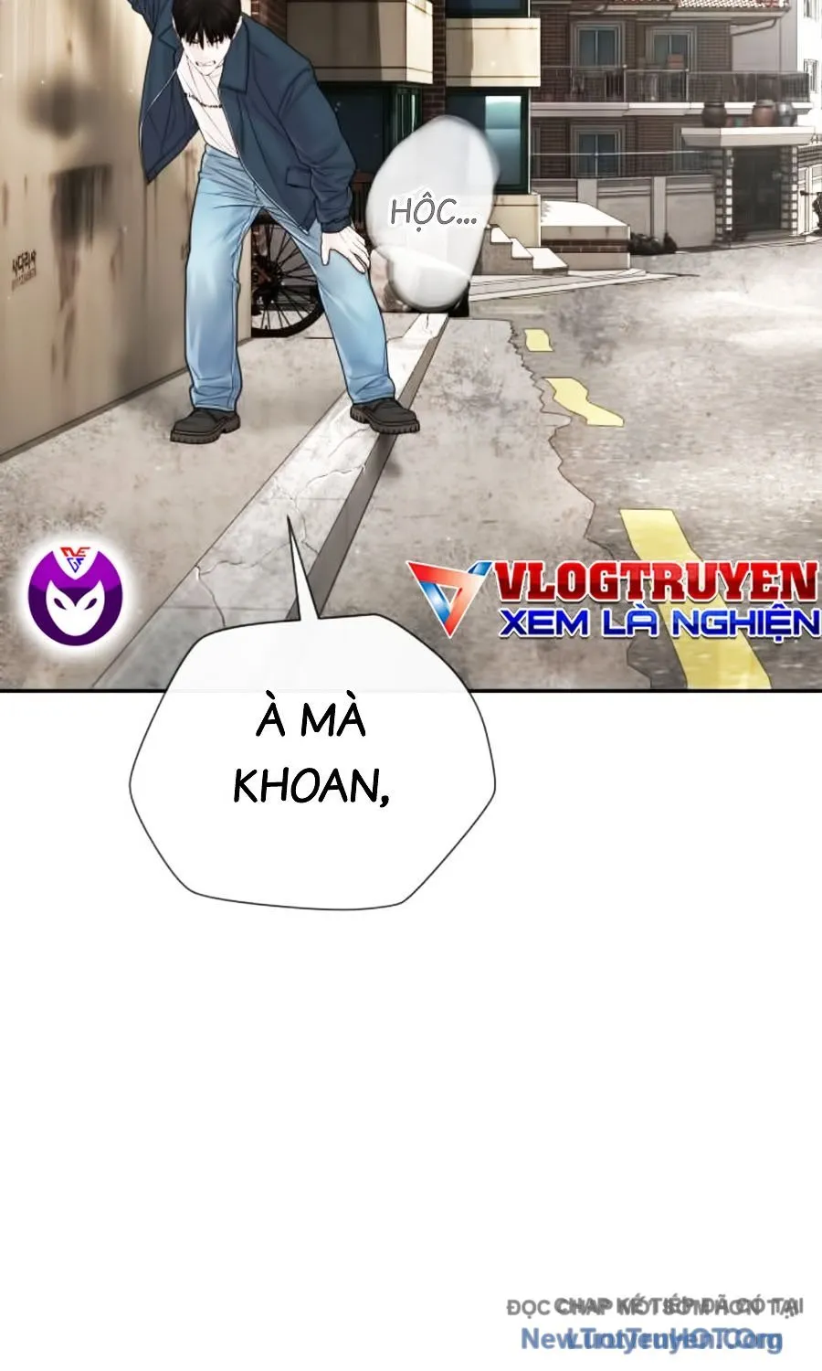 Luật Sư Sát Thủ Chapter 22 - Trang 22