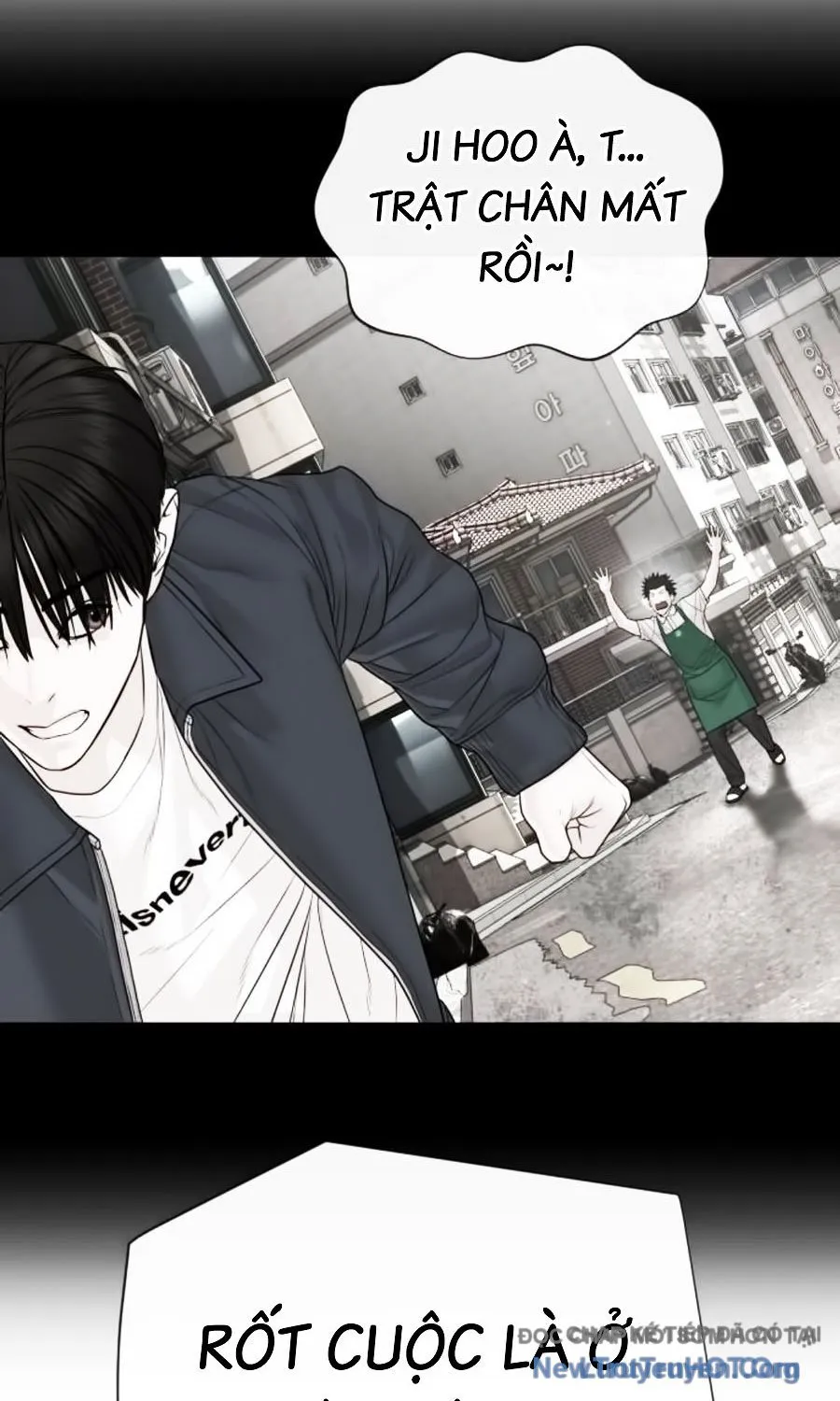 Luật Sư Sát Thủ Chapter 22 - Trang 25