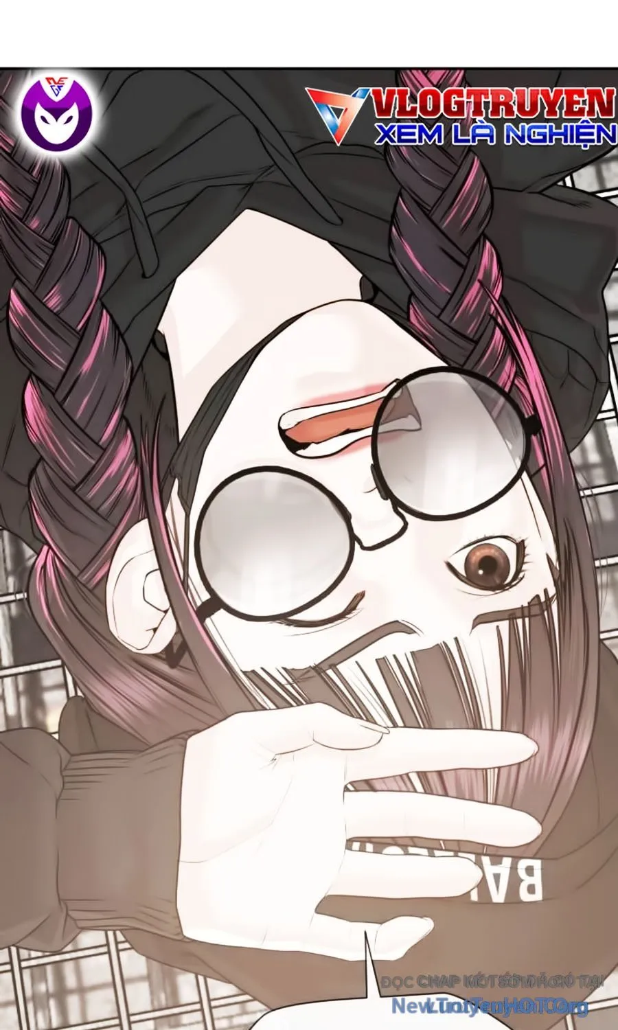 Luật Sư Sát Thủ Chapter 22 - Trang 34