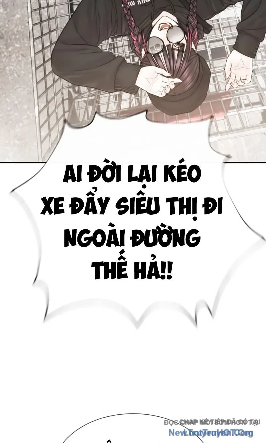 Luật Sư Sát Thủ Chapter 22 - Trang 37
