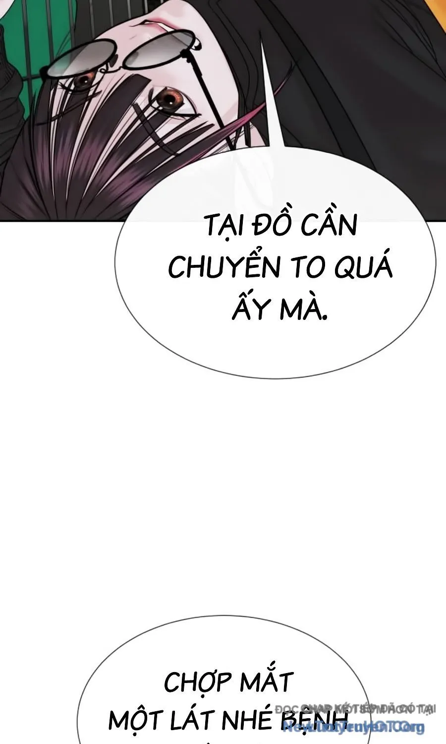 Luật Sư Sát Thủ Chapter 22 - Trang 40