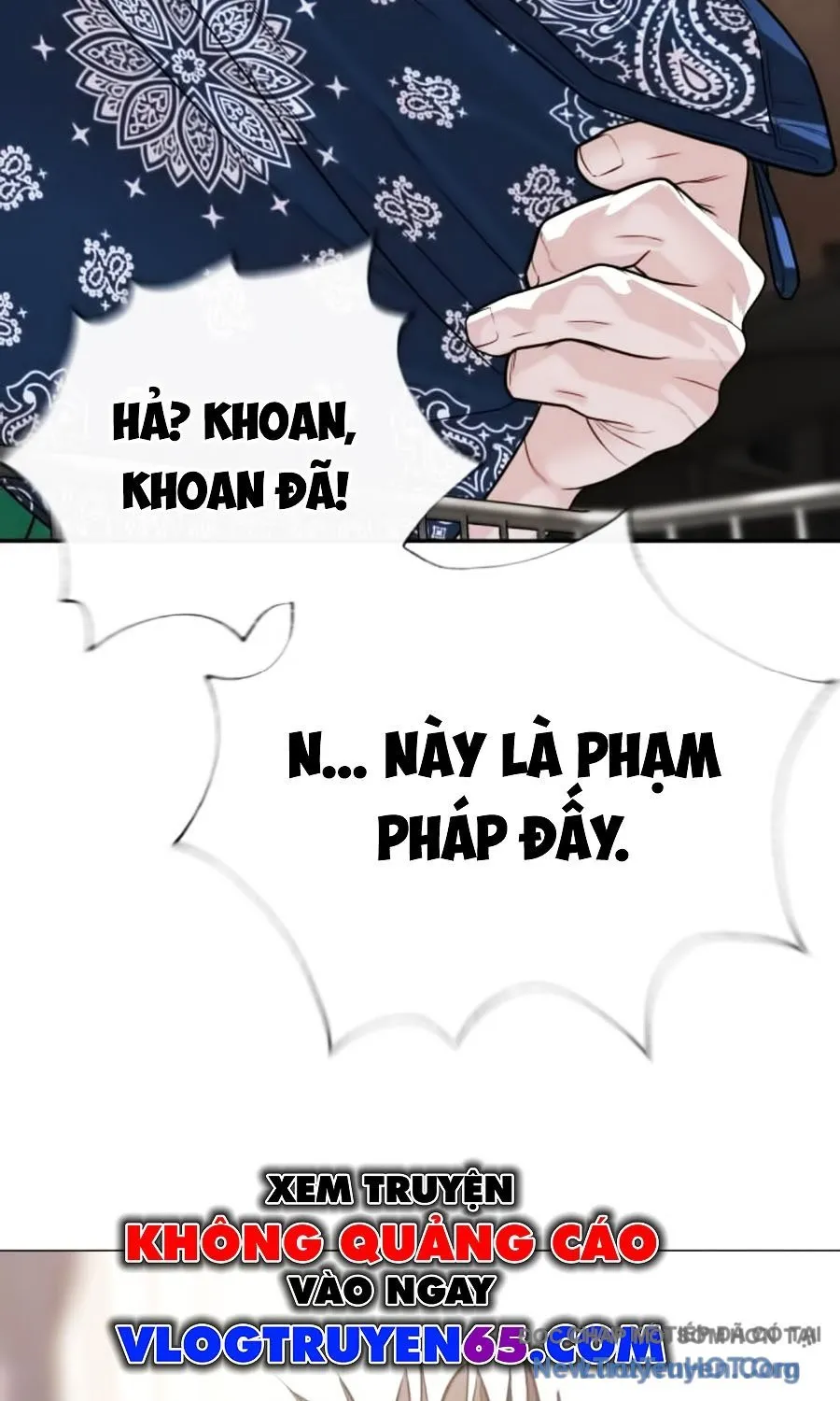 Luật Sư Sát Thủ Chapter 22 - Trang 42
