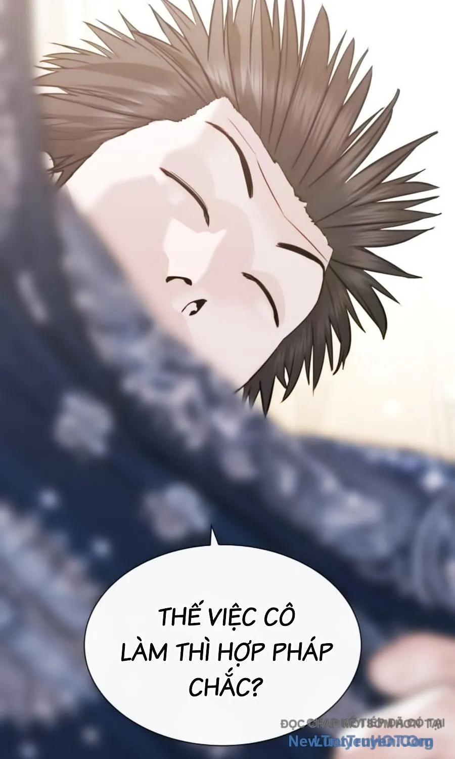 Luật Sư Sát Thủ Chapter 22 - Trang 43