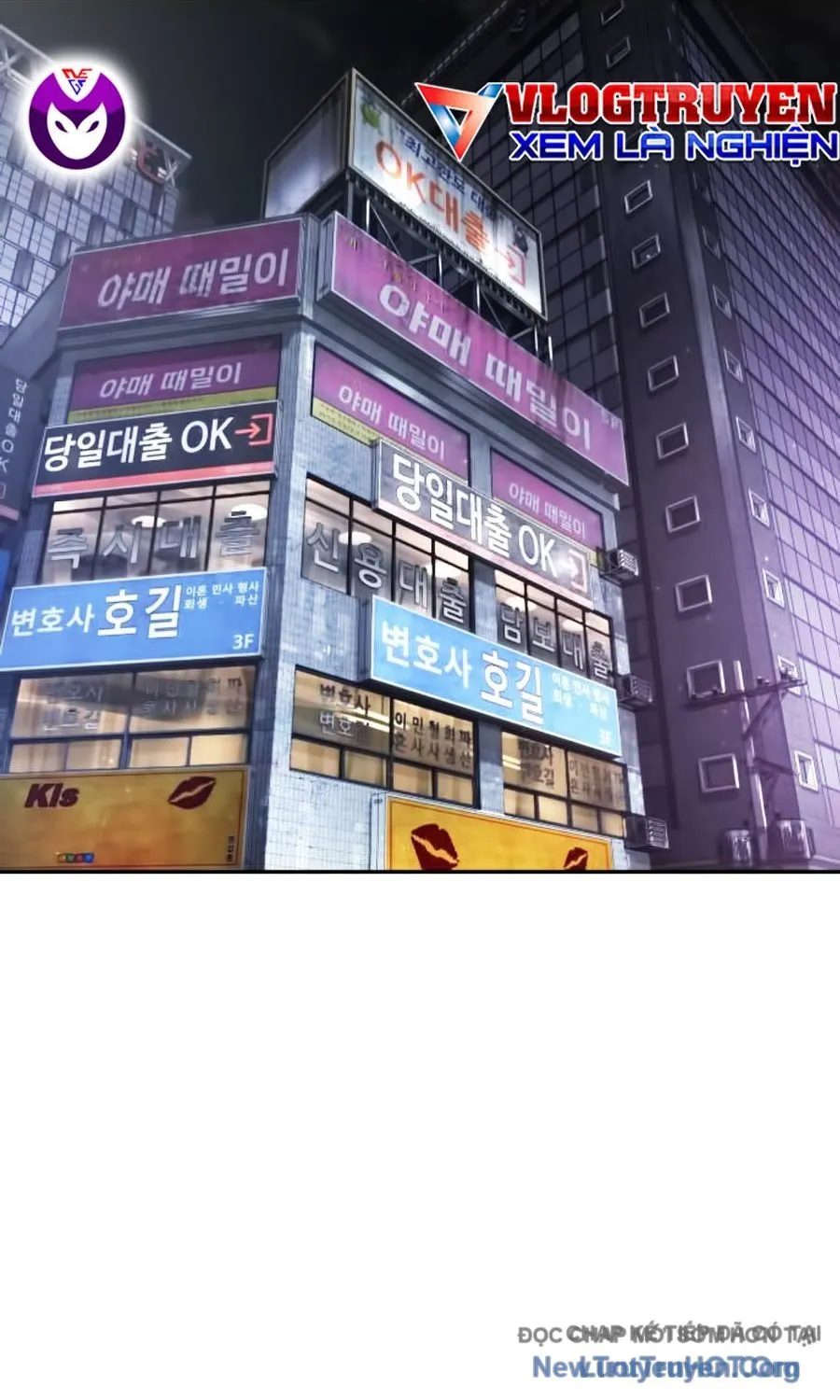 Luật Sư Sát Thủ Chapter 22 - Trang 47