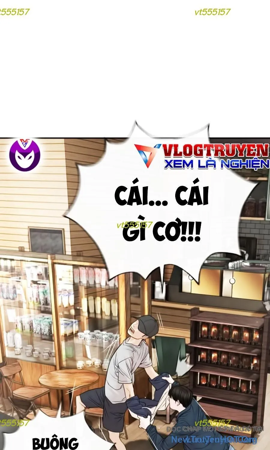 Luật Sư Sát Thủ Chapter 22 - Trang 6