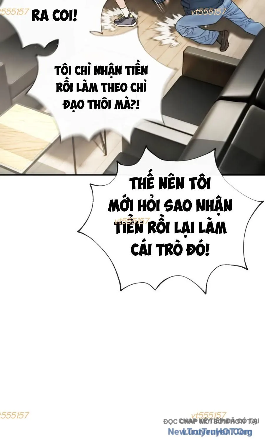 Luật Sư Sát Thủ Chapter 22 - Trang 7