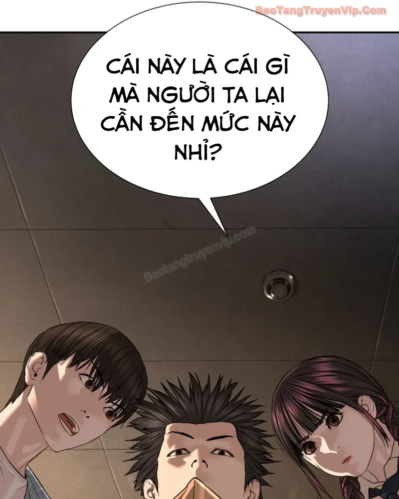 Luật Sư Sát Thủ Chapter 23 - Trang 32