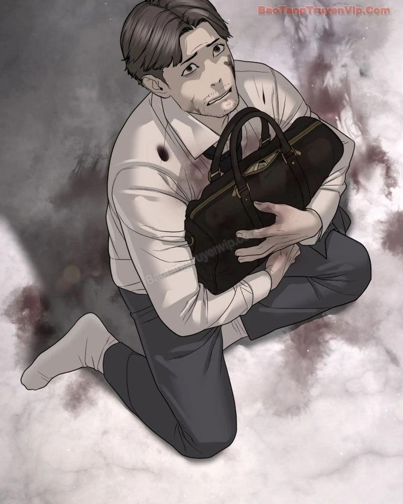 Luật Sư Sát Thủ Chapter 23 - Trang 6