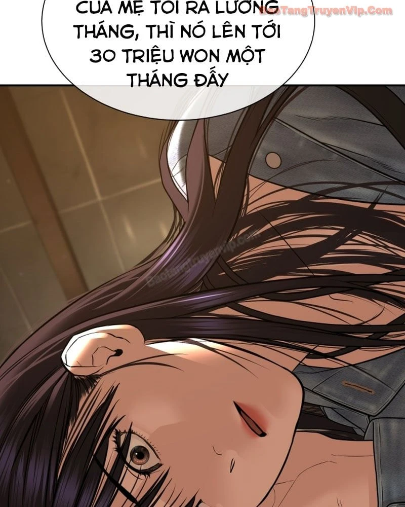 Luật Sư Sát Thủ Chapter 24 - Trang 31