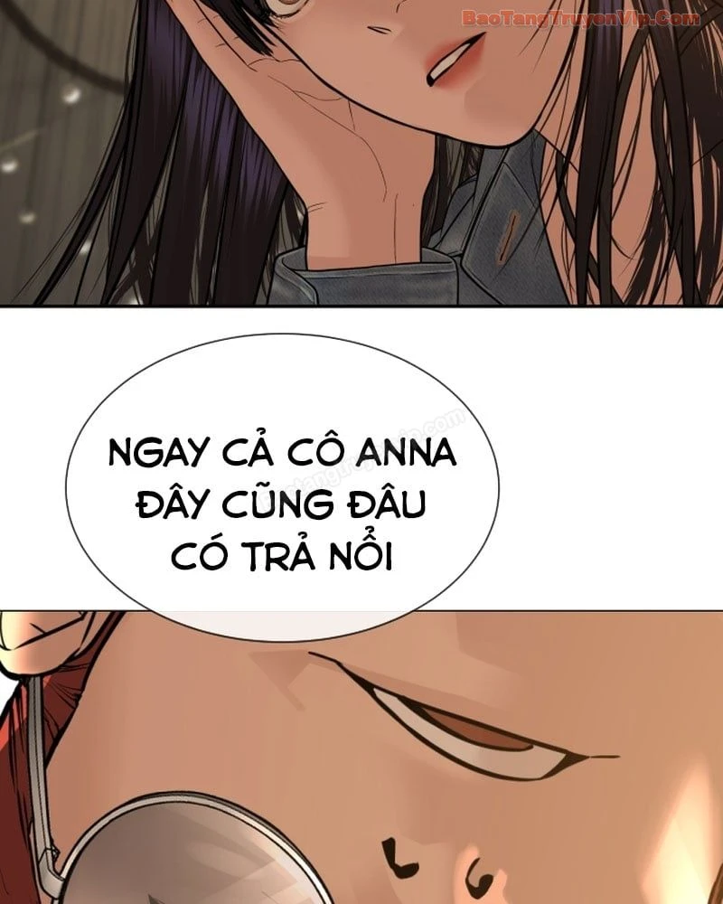Luật Sư Sát Thủ Chapter 24 - Trang 36