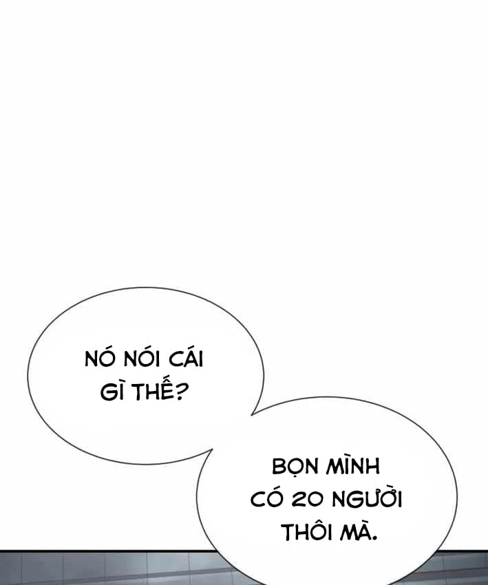 Luật Sư Sát Thủ Chapter 25 - Trang 18