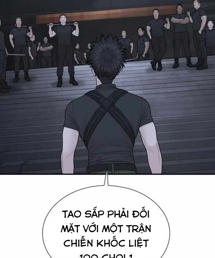 Luật Sư Sát Thủ Chapter 25 - Trang 20