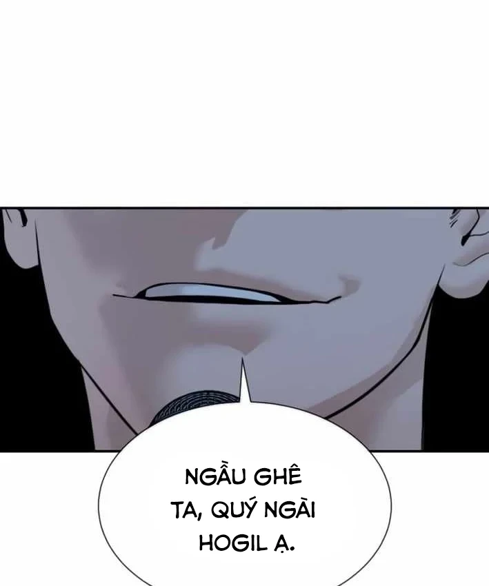 Luật Sư Sát Thủ Chapter 25 - Trang 22