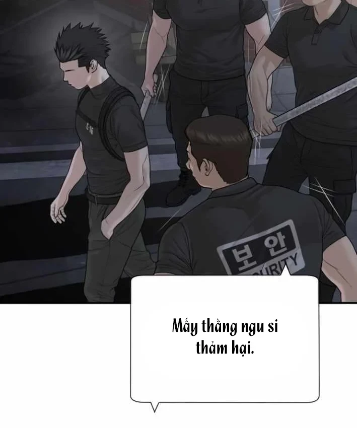 Luật Sư Sát Thủ Chapter 25 - Trang 27